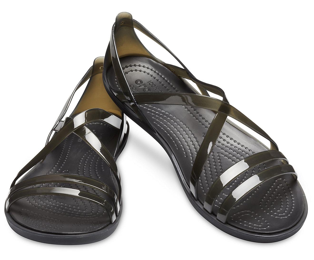 Cross Isabella Strappy Sandal