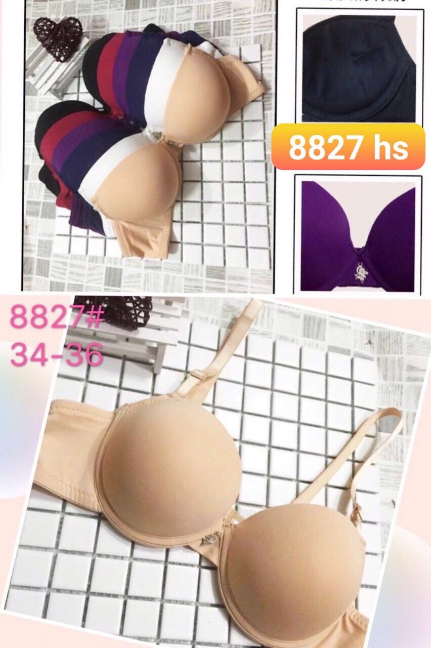 [HCM]Áo ngực có gọng Mút mỏng