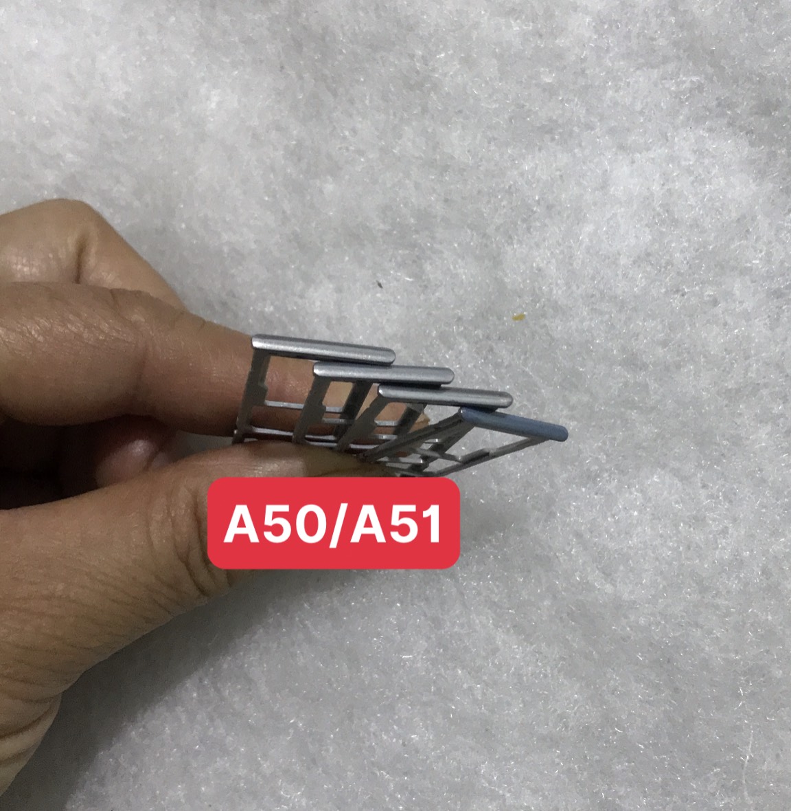 Khay sim samsung a50 /a51