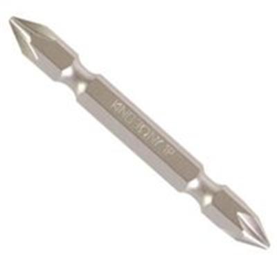 Mũi vít hai đầu Endura E6996 0.6cm (2 đầu bake)