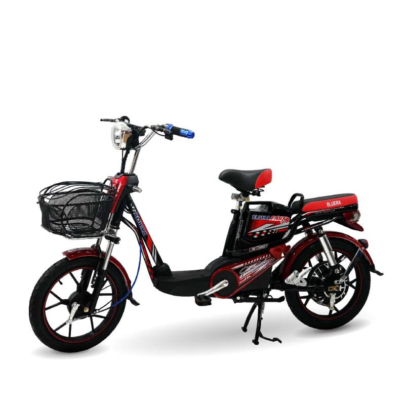 Xe đạp điện Bluera Fast 9