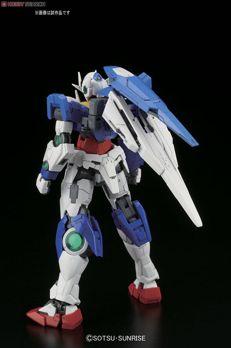 [RG] Mô hình Gundam GNT-0000 00 QAN[T]