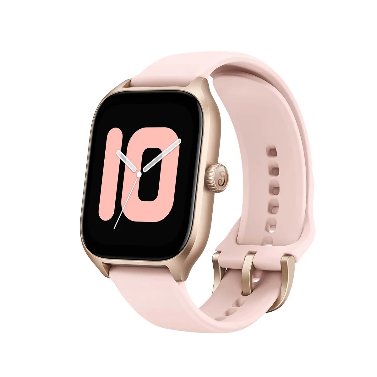 Đồng hồ thông minh Amazfit GTS 4 | Phân phối chính hãng bởi DGW | Bảo hành 12 tháng | Mới nguyên seal | Giao hàng toàn quốc | Smartwatch cao cấp