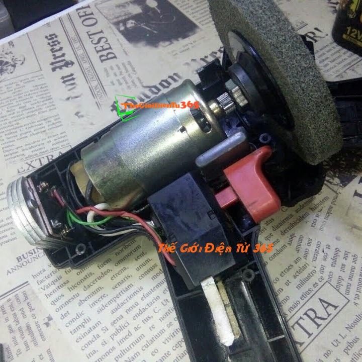 CÒ MÁY KHOAN PIN 12V