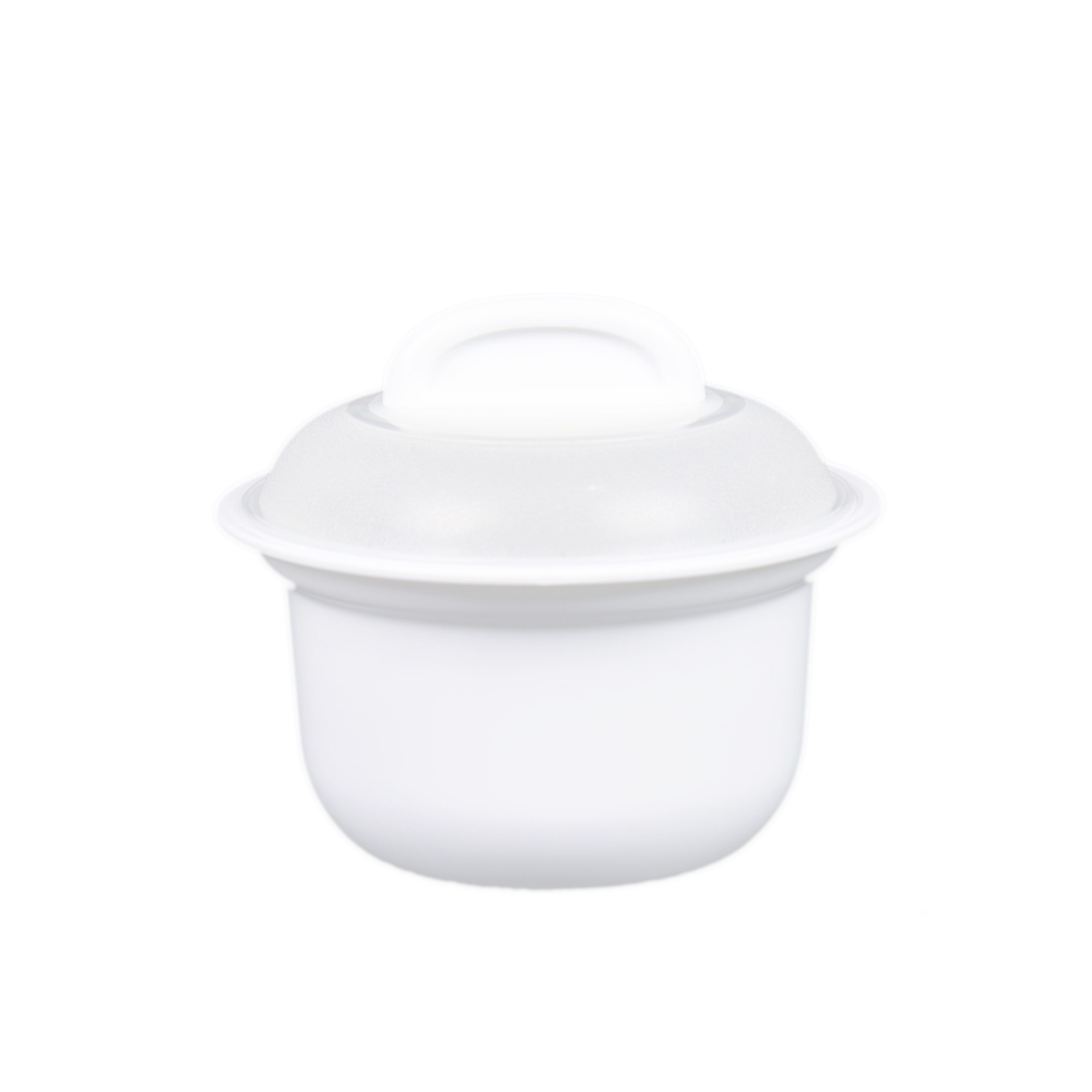 Bộ thố hấp tiện lợi Micronware 300ml - 5087