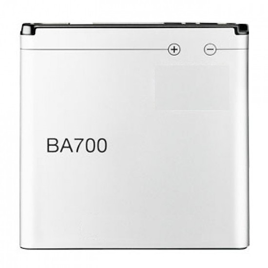 PIN SONY BA700