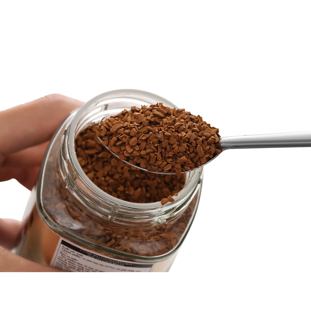 Nescafe Gold Blend ANH 200g