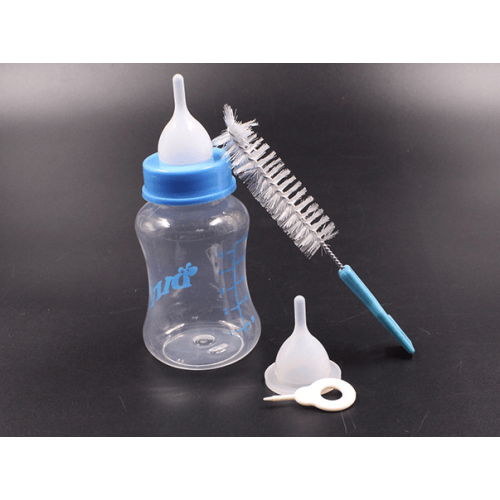 Bình sữa dành cho chó mèo con 60ml và 150ml