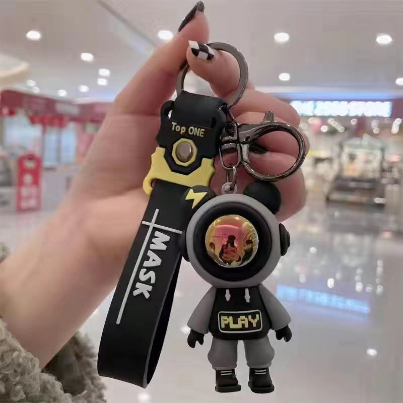 Móc khoá phi hành gia siêu đẹp