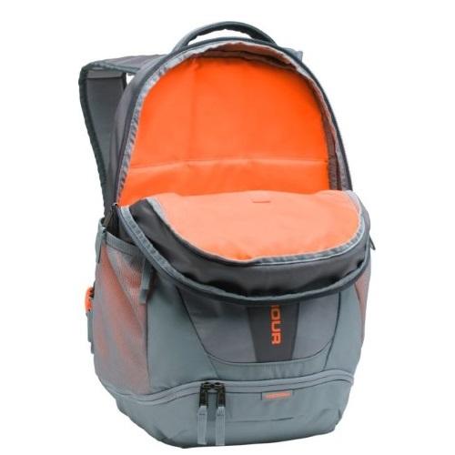 [HCM]Balo Under Armour Hustle 3.0 Backpack