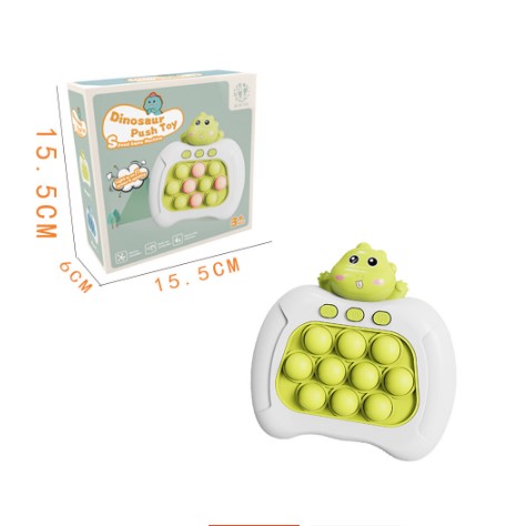 Đồ chơi Pop It Điện Tử, Đồ Chơi Xả Stress, Pop It  Mới