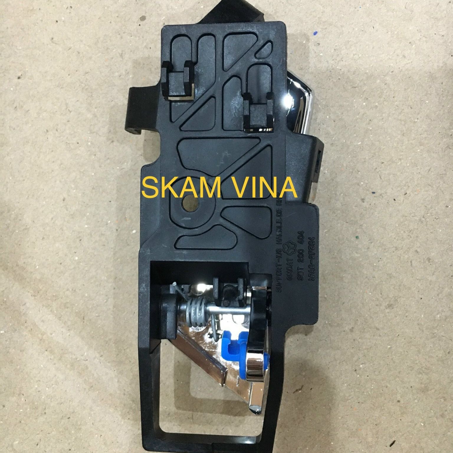Tay mở cửa trong Daewoo Gentra (giá bán 1 cái)