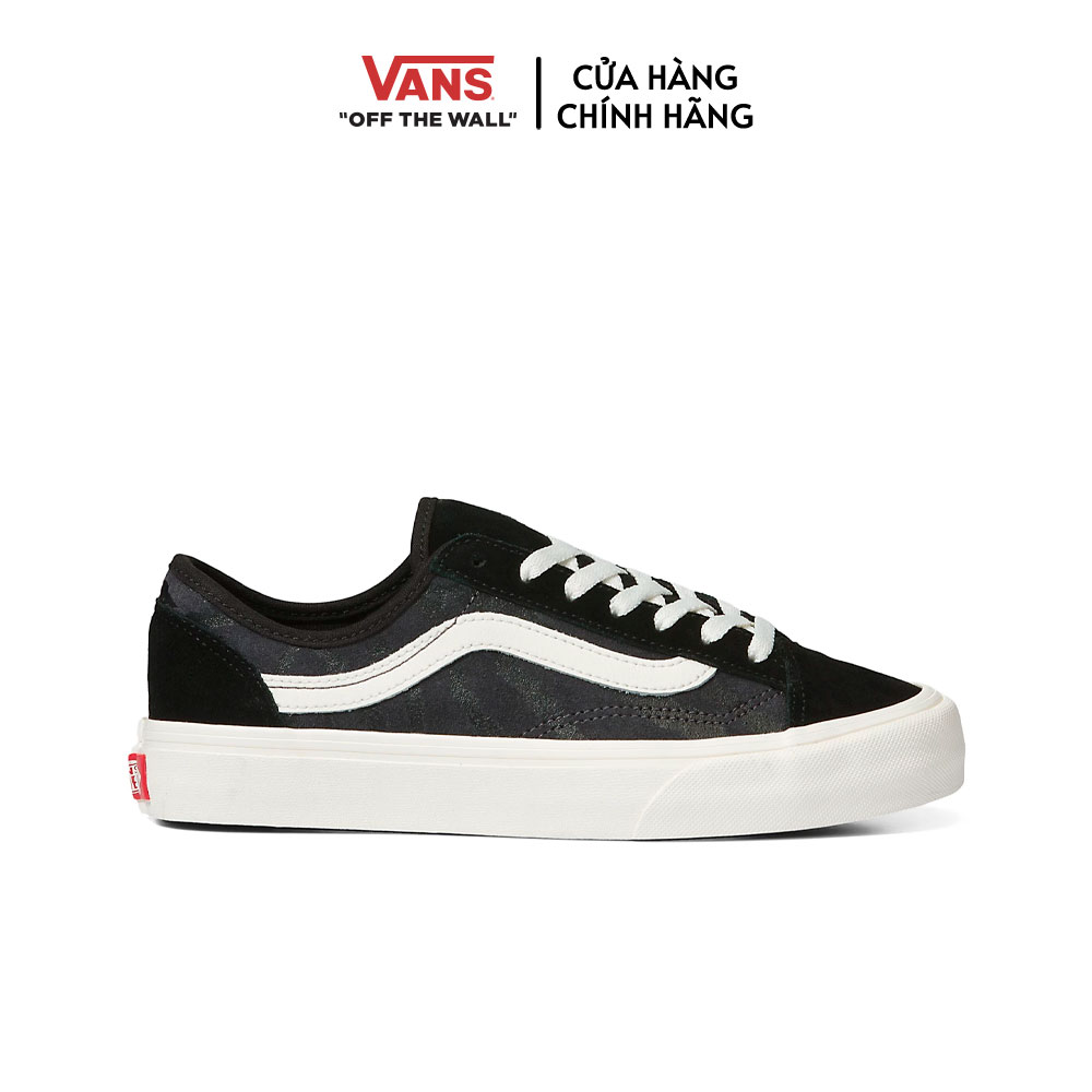 Giày Vans Style 36 Decon VR3 SF VN0007R29RJ