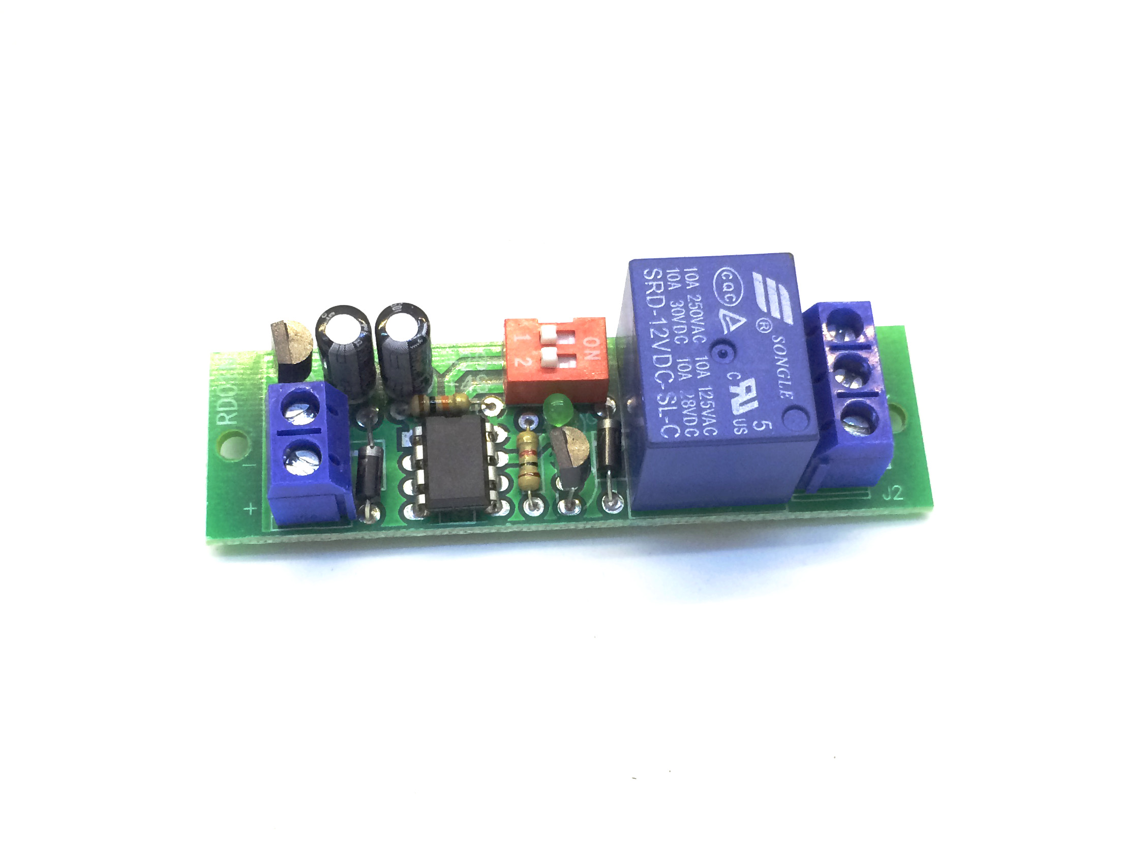 Mạch khuyếch đại 2x3W-3V PAM8403 2 cái