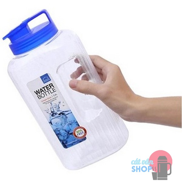 Bình đựng nước Lock&Lock dung tích 2.6L HAP739