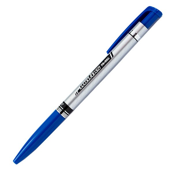 BÚT BI FLEXOFFICE FO-024 0.7MM