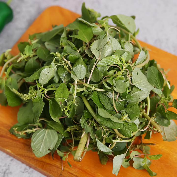 [HCM]Hạt giống Rau Dền Cơm Dễ Trồng