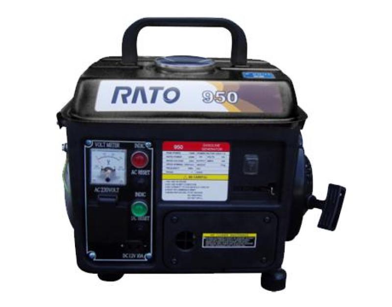 Máy phát điện mini RATO R 950 B1