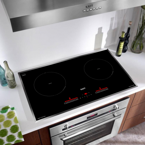Bếp từ đôi cảm ứng KAFF KF-IH870Z