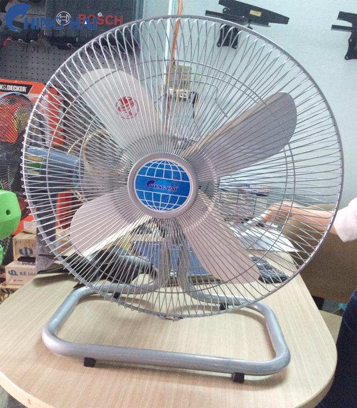 [HCM]Quạt sàn công nghiệp Ching Hai FF9199