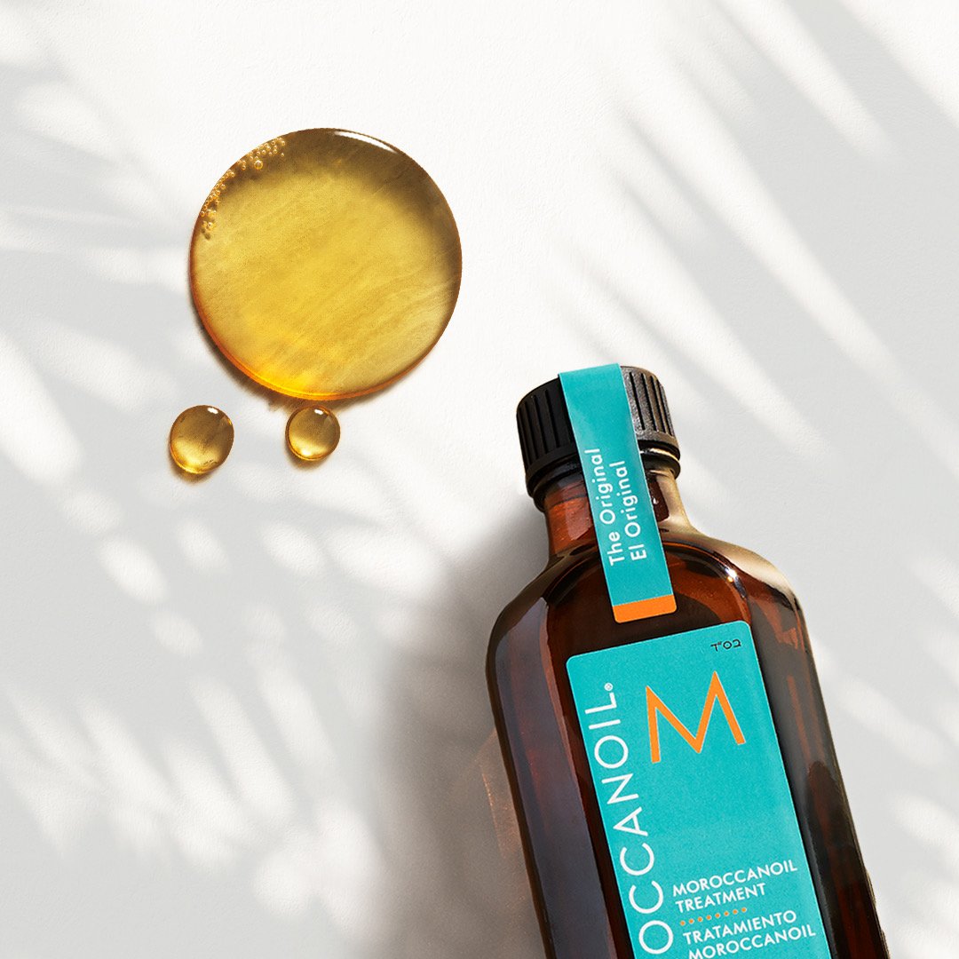 Tinh Dầu Dưỡng Tóc Moroccanoil Treatment 100ml