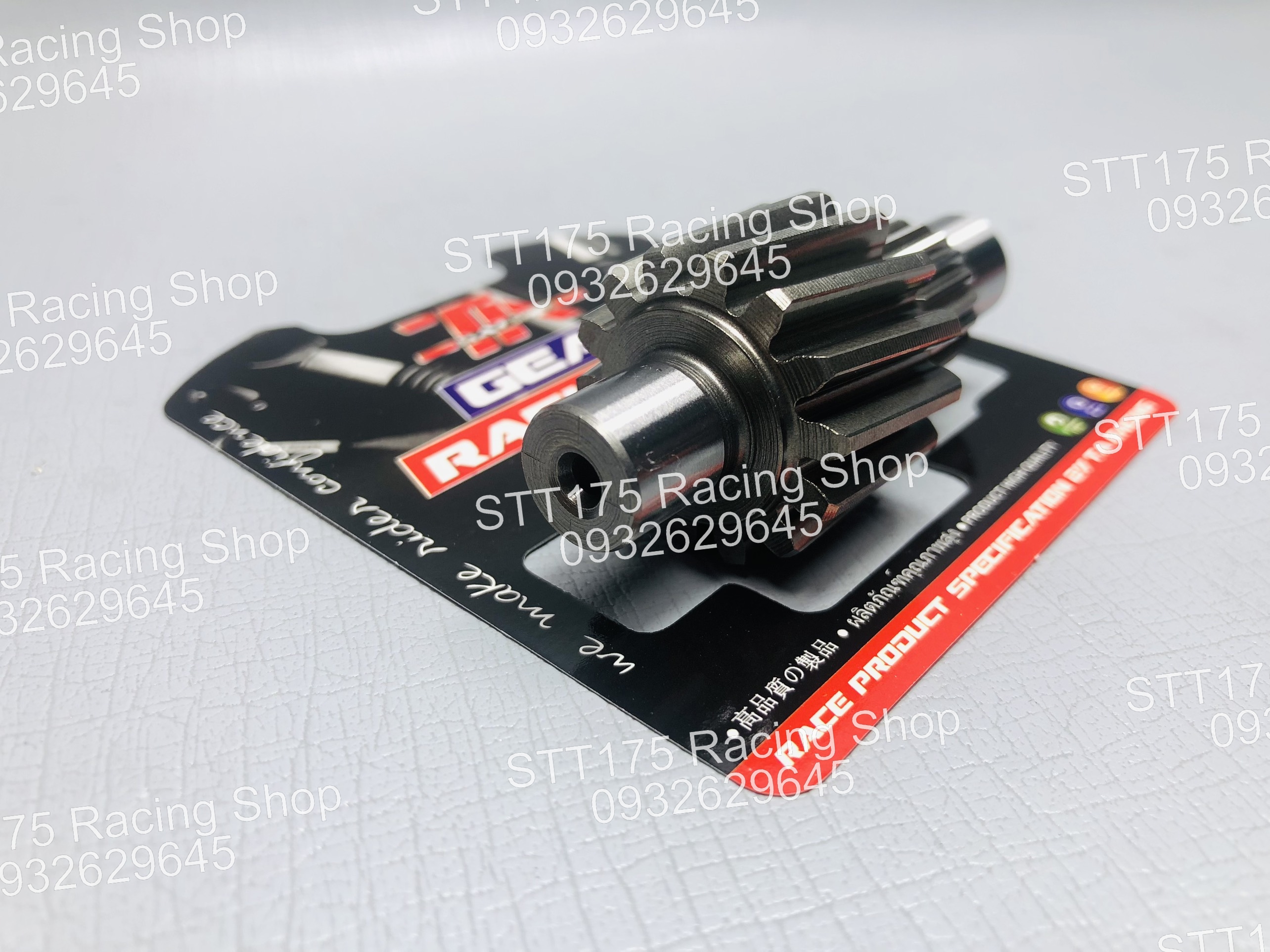 Nhông TA 14 răng cho Vario / AB 125