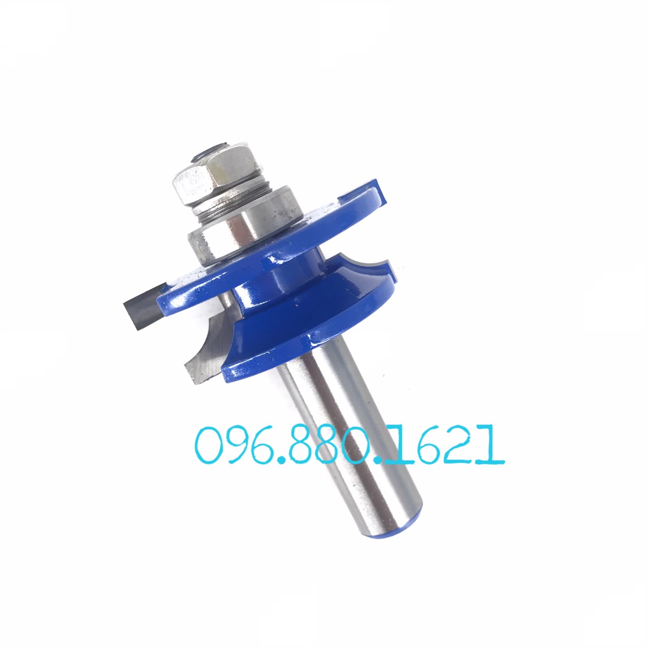 BỘ MŨI PHAY GỖ ĐỐ CỬA BẾP TRÒN