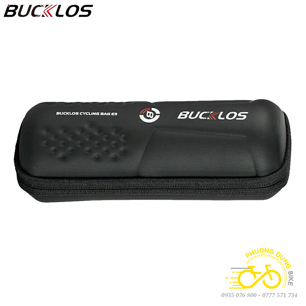 Hộp đựng đồ nghề xe đạp BUCKLOS
