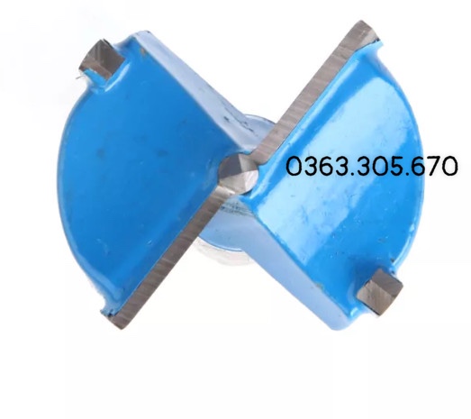 MŨI KHOÉT GỖ TỐT 15MM