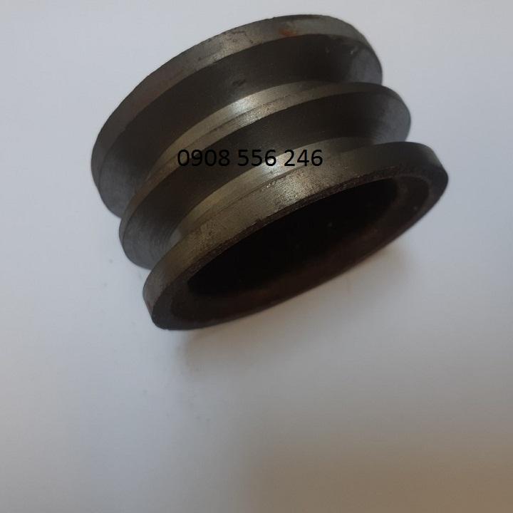 Puly 7 phân cốt 19mm hai rãnh A