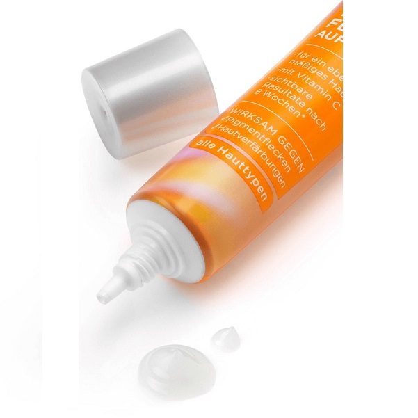 Kem mờ nám, tàn nhang Balea Dunkle Flecken 50 ml (Đức)