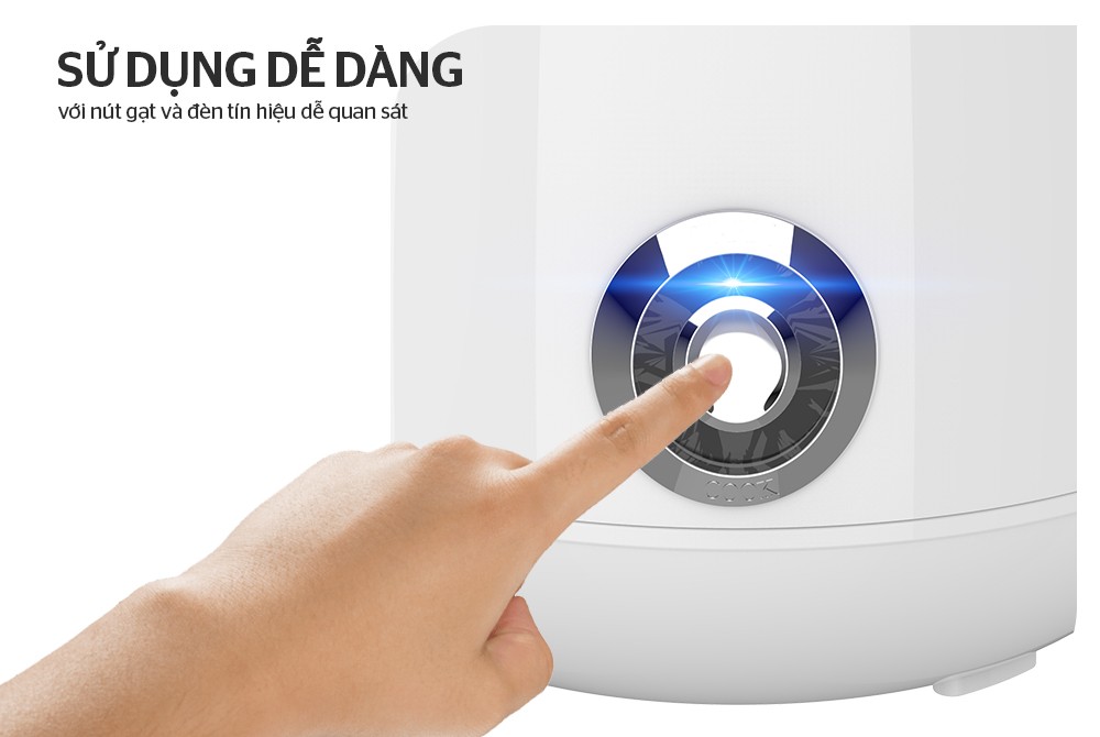 Nồi cơm điện 1,8L Sunhouse SHD8606