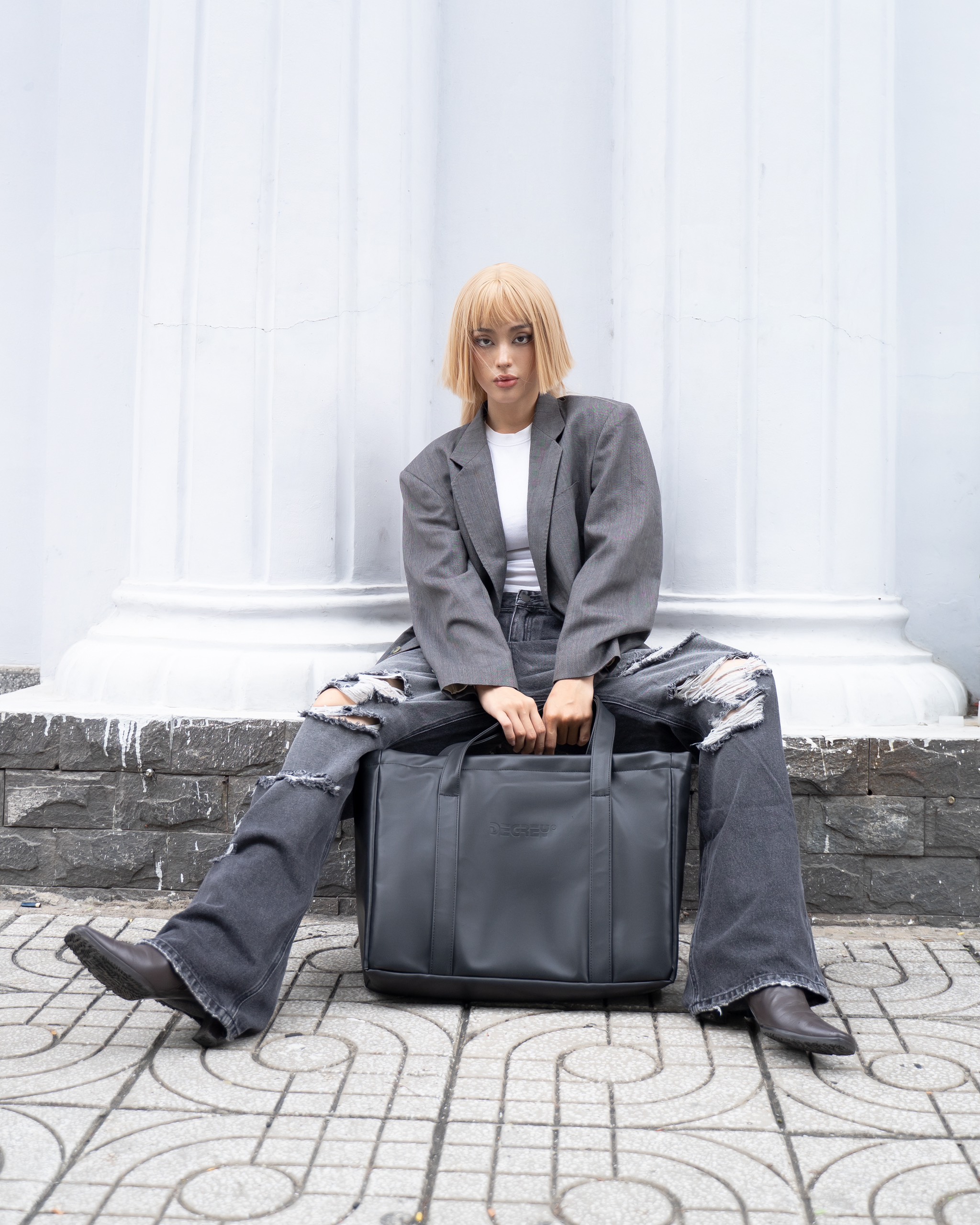 Degrey Simili Tote
