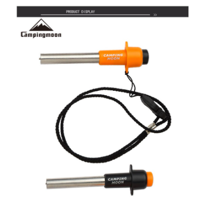 THANH MỒI LỬA CAMPINGMOON I-1010