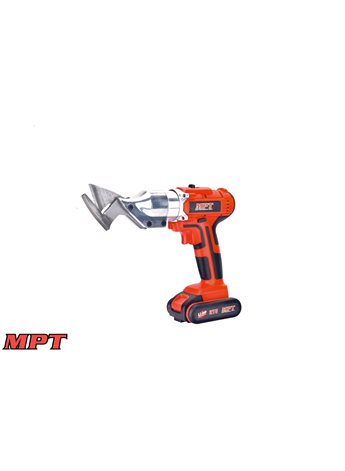Máy cắt tôn dùng Pin MPT- MCS2150.C1