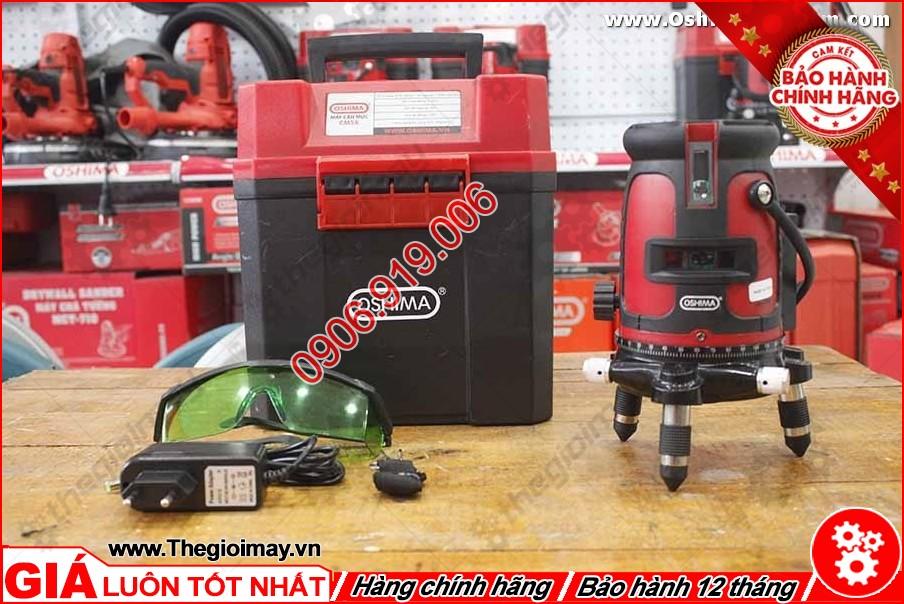 [HCM]Máy cân mực oshima CM5X