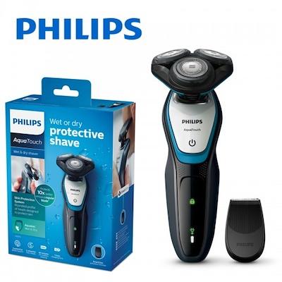 MÁY CẠO RÂU ĐA NĂNG PHILIPS S5070