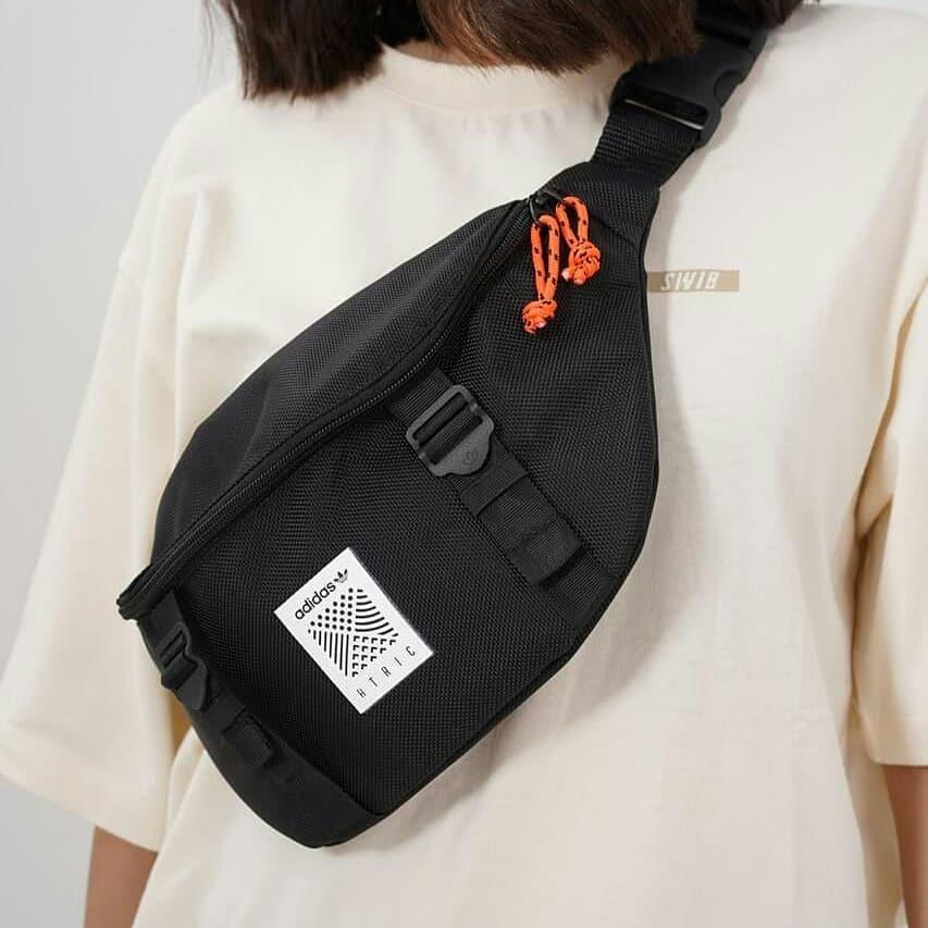 Túi đeo chéo Atric Bum Bag