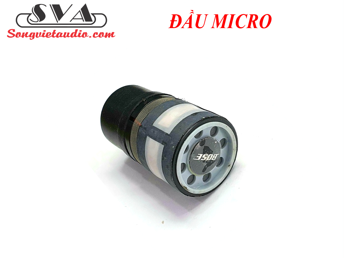 ĐẦU MICRO ( CỦ MIC CHO MICRO) - 1 CÁI