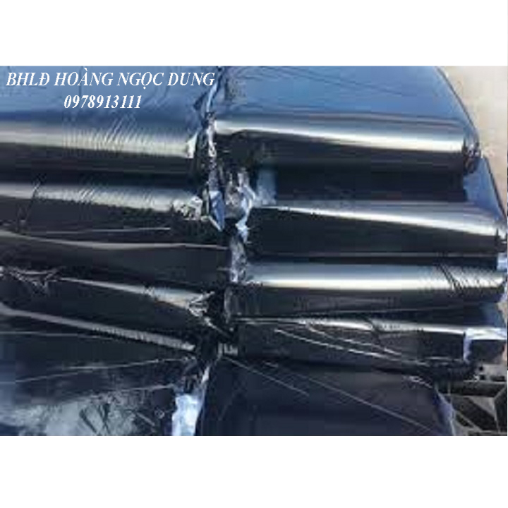 Nhựa Đường Chống Thấm Chèn khe 10kg