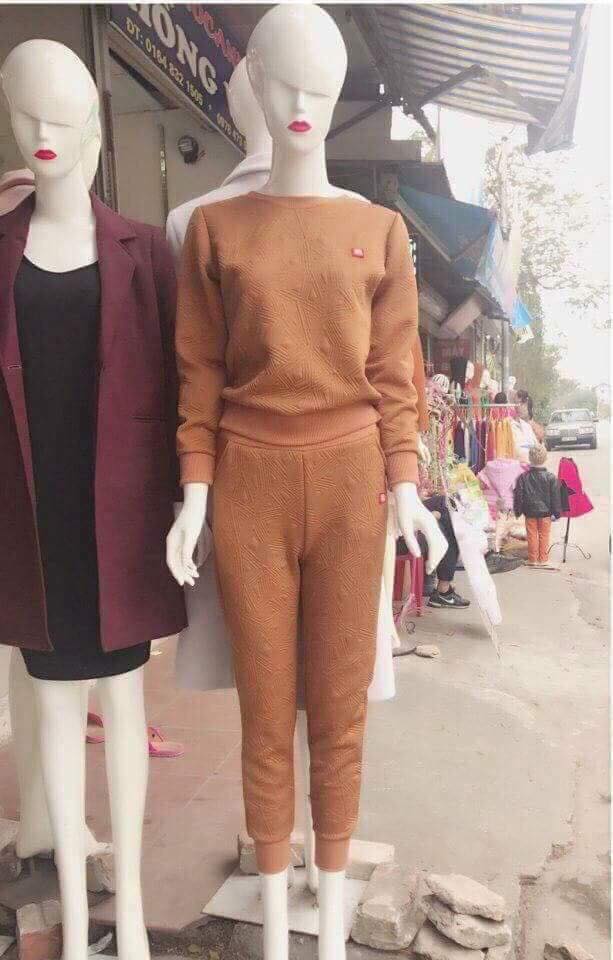 MANOCANH NỮ CẢ NGƯỜI thời trang