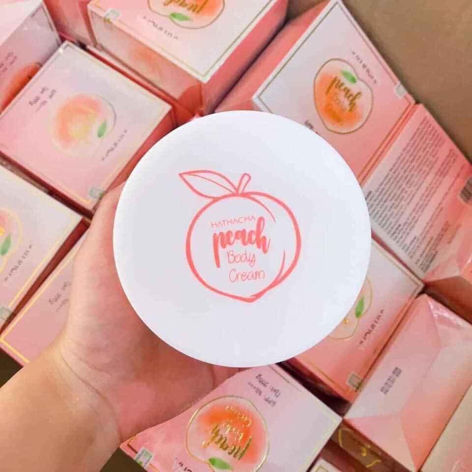 BODY ĐÀO HATHACHA siêu trắng
