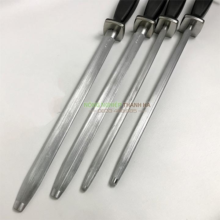 Cây mài dao kéo sắc bén