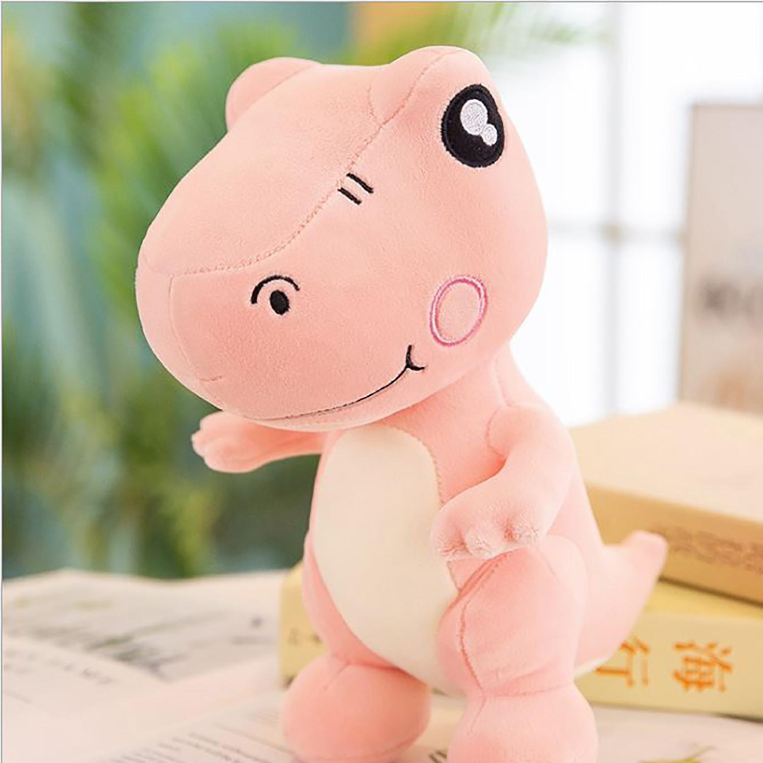 Gấu bông 25cm Khủng long