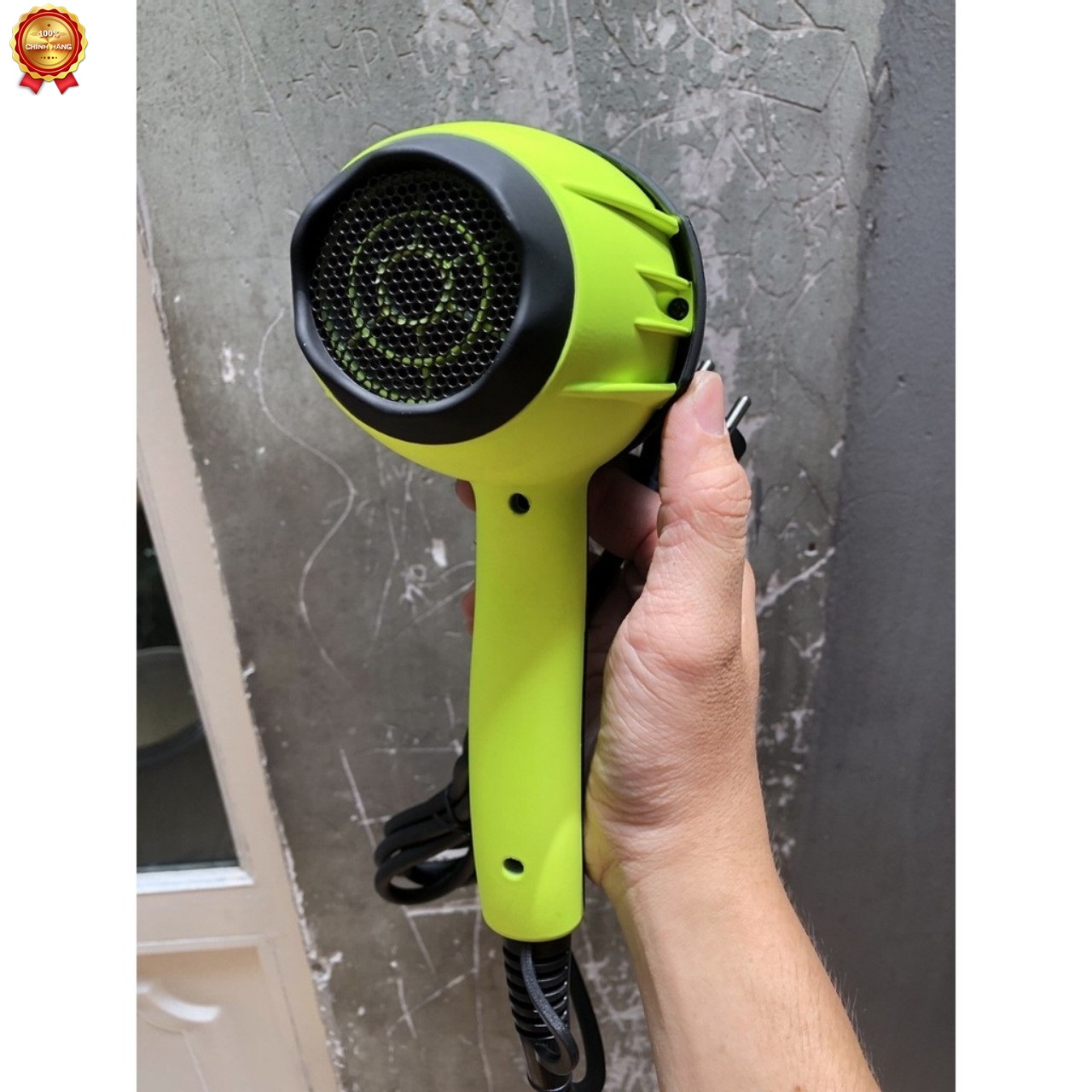 máy sây tóc ym 9999 công suất 3000w
