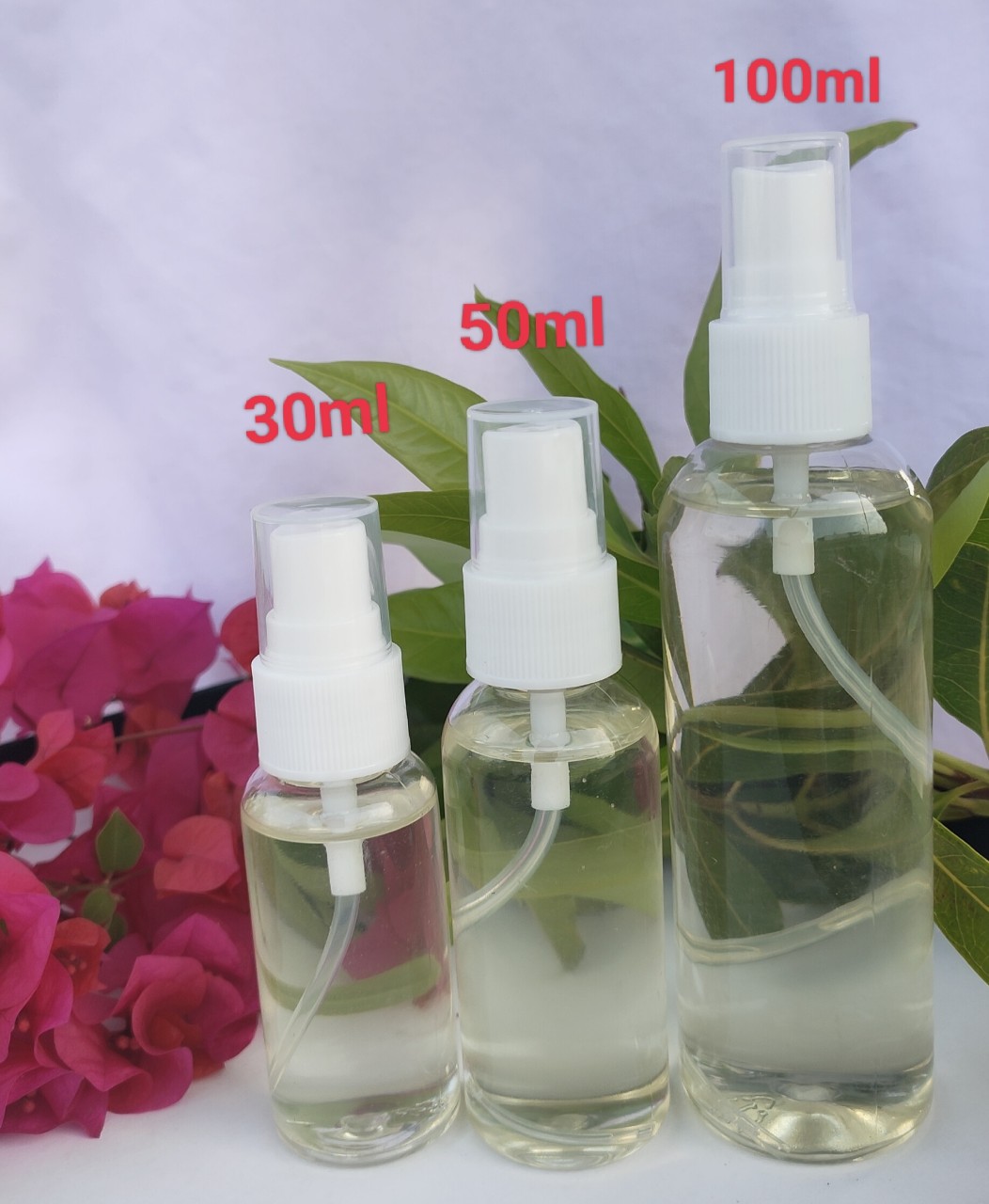 [HCM] Dầu dừa nguyên chất 100ml
