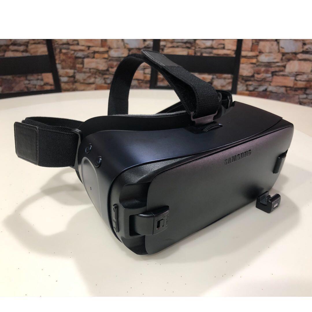 Kính thực tế ảo Samsung Gear VR 2 SM-R323