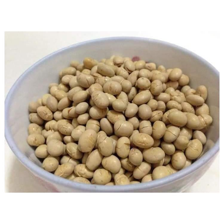 500G Đậu Nành Sấy Giòn