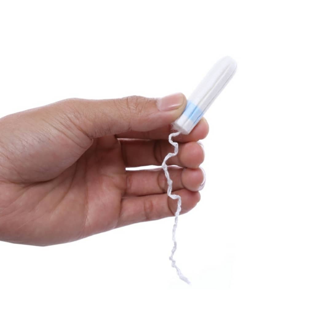 Băng vệ sinh Kotex Sport Tampon (16 miếng)