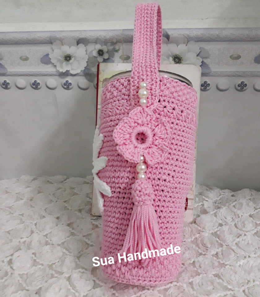 Túi   Handmade (không bao gồm ly)